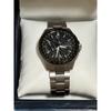Used [Used In Good Condition] Casio Oceanus Classic Line OCW-T2600J-1AJF (Black) Purchase Date: July 6, 2025