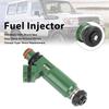 Motor – Injectoare de combustibil auto