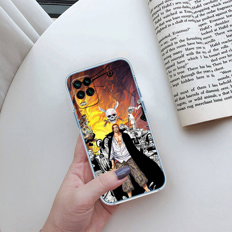MH124 One Piece Shanks Case for Motorola E7 G6 G7 G8 G9 Plus Power Play G10 G20 G04 E30 E40 E22 E20 E13 E15 G22 G23 G05 G75 G35 G55