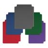 Flexible Card Case Divider Insert Multicolor Card Separator Board Game Accessory Tabletops Game Essential