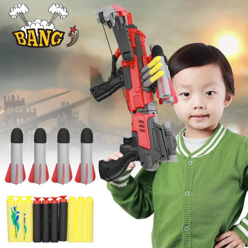 Playing bullet