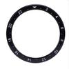 Watch Bezel Replacement for Xiaomi Watch S4 S3 Number Dot PC Watch Bezel Insert Scratch Resist