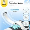Atmungsaktive Mesh-Schuhe von Babudou für Kinder – Sneaker für Jungen und Mädchen, Frühjahr/Sommer-Kollektion 2024