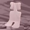 Breathable Pram Pad Soft Baby Stroller Cushion Washable Trolley Mattress  Kids Pram