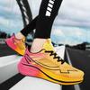 Fashion High Cut High Tops Climbing Shoes Men Summer Hiking Boots Men's Basketball Sport Shoes Sneakers Traning Popular High Tech