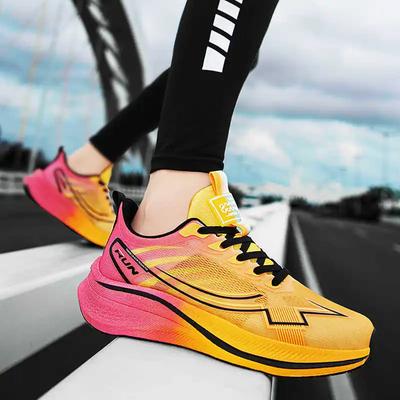 Mode Koudebestendige Sneakers met Platte Hak voor Volwassenen Loafers Luxe Designer Schoenen Man Tenis Badminton Sport Nieuwigheid Maker Shors