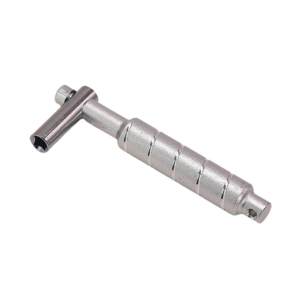 Alloy Drum Key Accessory Wrench Percussion Hardware Tool Pedal