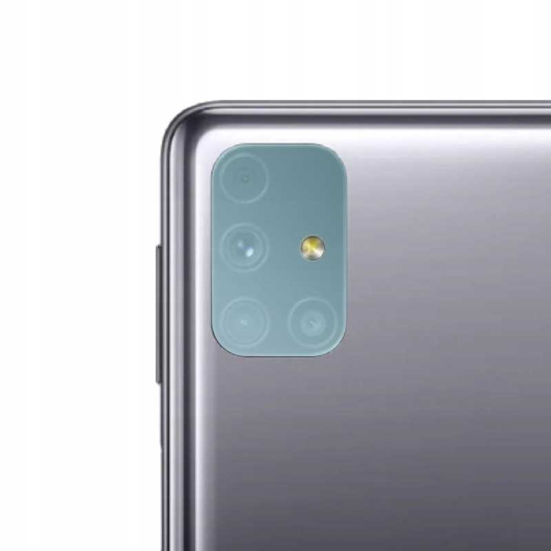 Sc Camera Glass Galaxy M31S