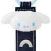 Sanrio Cinnamoroll Tag Keychain (Denim Patch) 182982