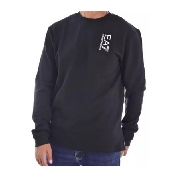Толстовка EA7 Emporio Armani 6LPM59 EU XXL
