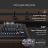 Lenovo Professional 8-Channel Conference Audio Mixer (CN Version)
