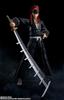 Tamashii Nations S.H. Figuarts Bleach Renji Abarai 155mm Movable Figure Thousand-Year Blood War Arc ABS PVC Painted