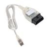 OBD2 CAN PRO Diagnostikkabel Multifunktionell Kodläsare med USB-dongel för A2 A3 A4 A5 A6 A8 Q3 Q5 Q7 S5