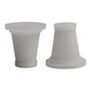 Replacement Washable Filter 2 Pack for AOHPEGN HL-151 HRYCF ST-6659Plus For Piwosa HL-121 NVKHG ST-6653Plus CUGEFRE ST-6691Plus