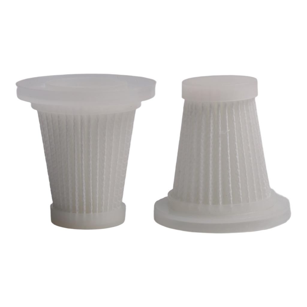 Replacement Washable Filter 2 Pack for AOHPEGN HL-151 HRYCF ST-6659Plus For Piwosa HL-121 NVKHG ST-6653Plus CUGEFRE ST-6691Plus