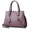 Ladies Handbag Atmospheric Handbag Fashion Middle-aged Mother Bag Large-capacity Crossbody Bag Single Shoulder Bag