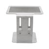 Long-Life Coffee Maker Scale Stand Long-Life Coffee Maker Scale Stand (Silver)