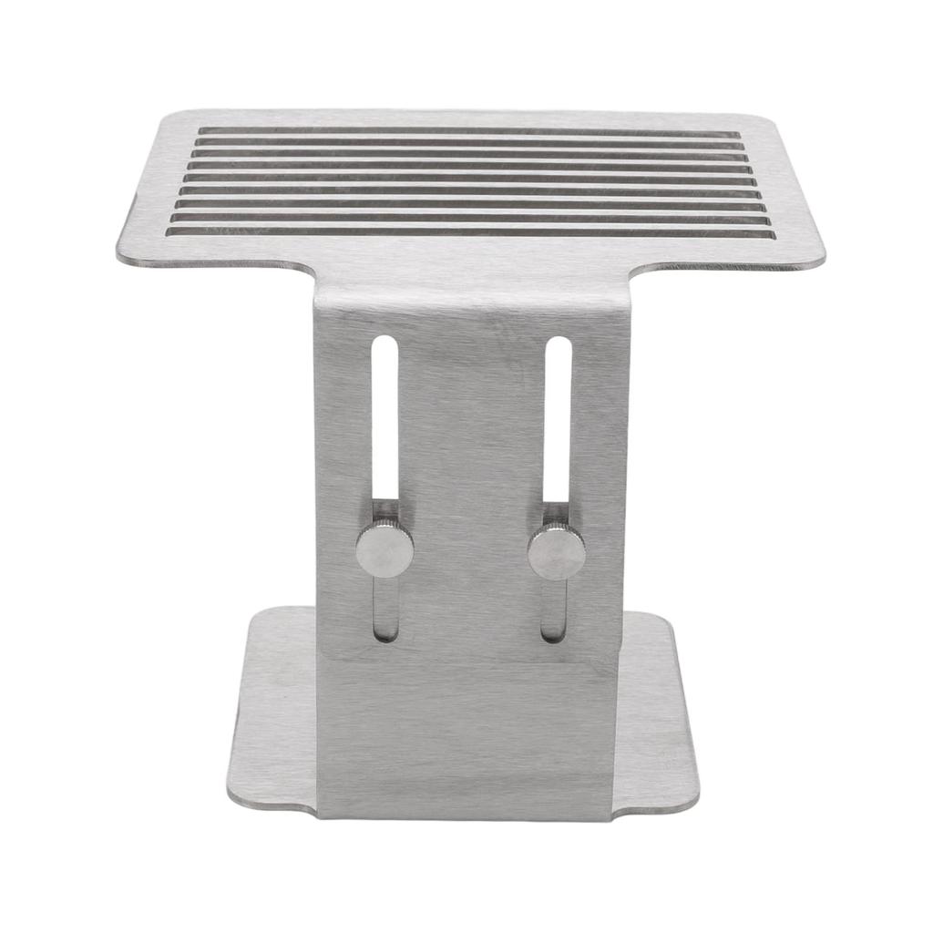 Long-Life Coffee Maker Scale Stand Long-Life Coffee Maker Scale Stand (Silver)