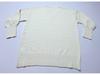 Spring 2026 Korean Style V-neck Knit Lantern Sleeve Sweater - Casual Miumiu Women’s Fashion