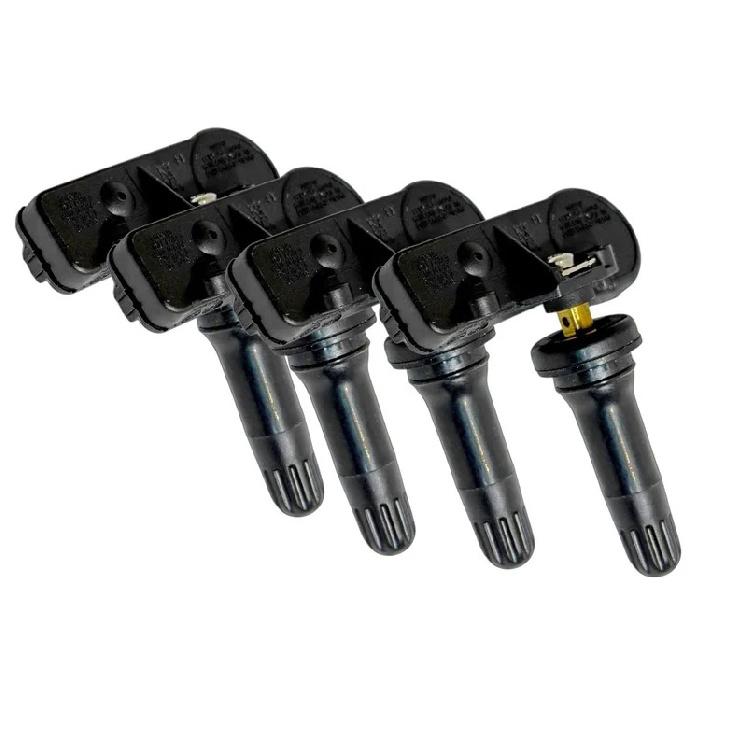 4 шт. 28103-SA001 28103SA001 Датчик давления в шинах TPMS 315 МГц для Subaru Forester Crosstrek Impreza Legacy Outback WRX Автозапчасти