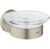 Essentials 40444En1 569621 Soap Dish for the Bathroom
