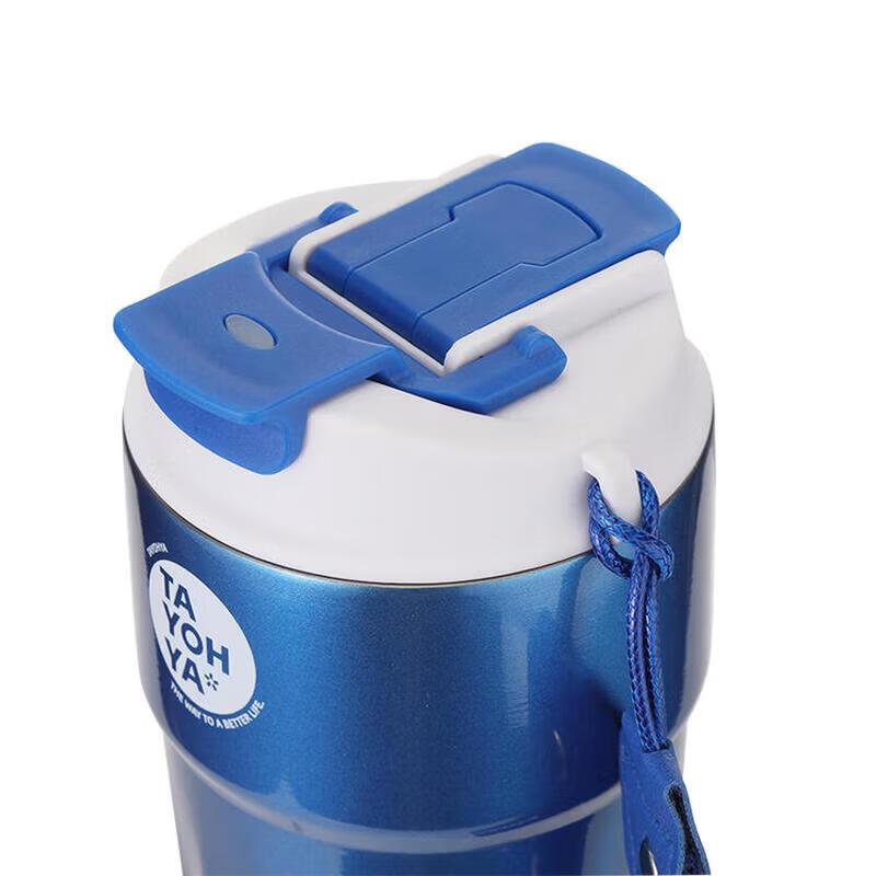 Variety Store ReNew Series 500ml Double-Drink Coffee Mug
