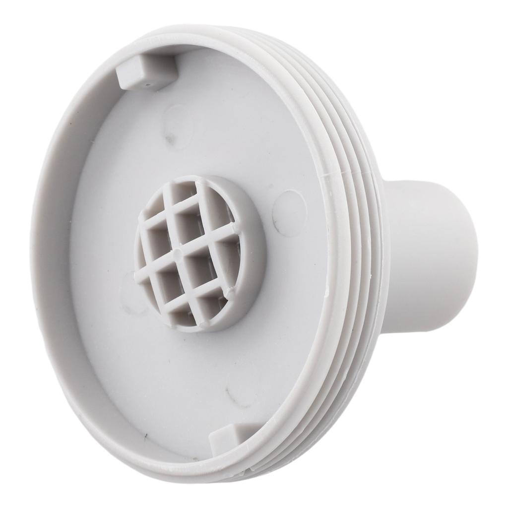 2pcs Versatile Strainer Connector Kit For Intex Swimming Pool Outlet Connectors 1-1/4" For Pool Swimming Pool Accessories