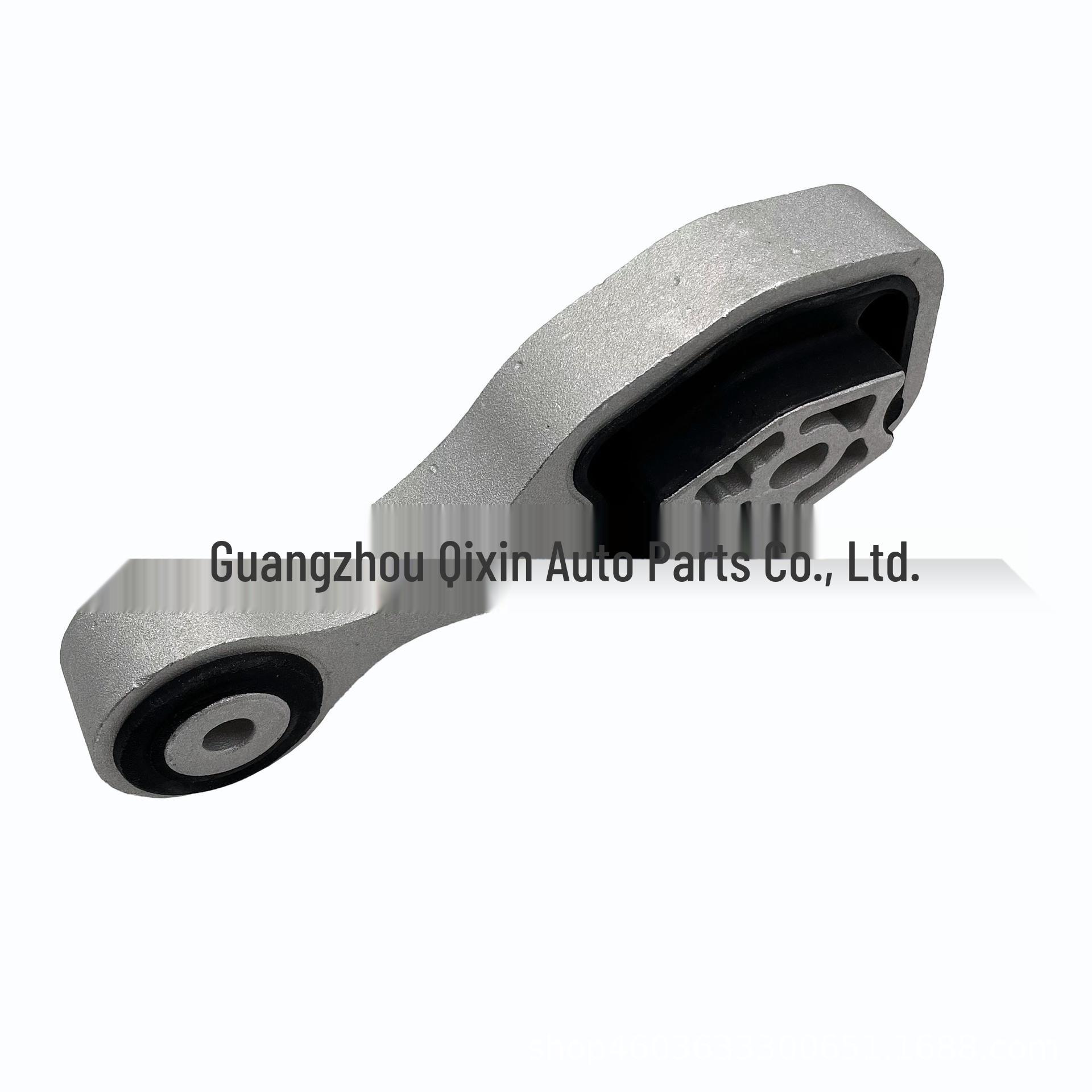 FB5Z6068B Ford Explorer 2.3 Gearbox Engine Mount Bracket Rubber Pukeda