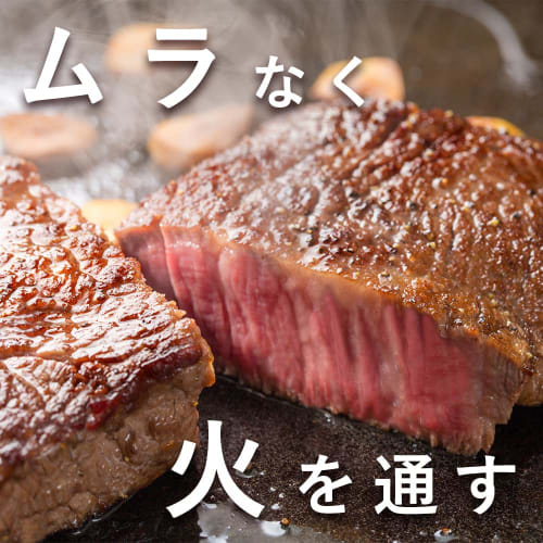 PEARL METAL HB-6208 13cm Cast Iron Skillet, Induction and Oven Compatible, Sprout Design