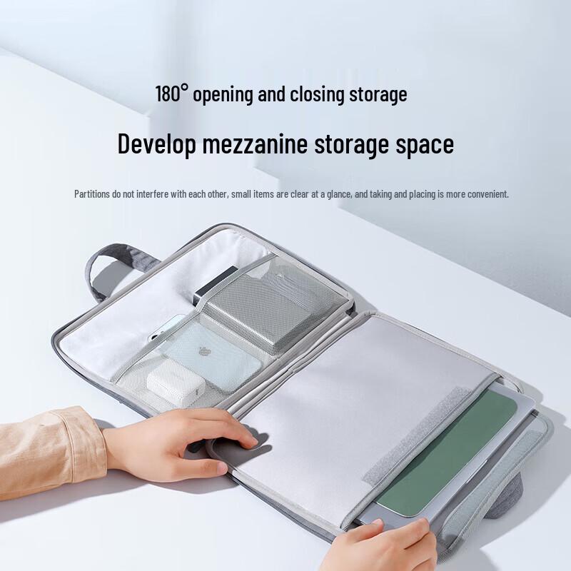UGREEN 16-inch Laptop Sleeve