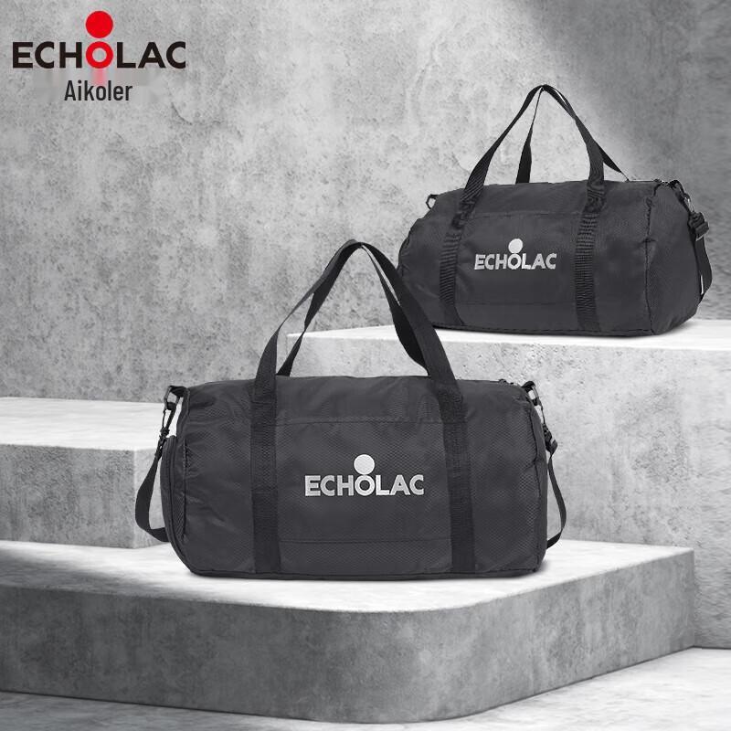 Echolac AE2106 Folding Sports & Laptop Bag