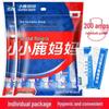 Oral Care Bundle: Mouthwash & Floss Picks