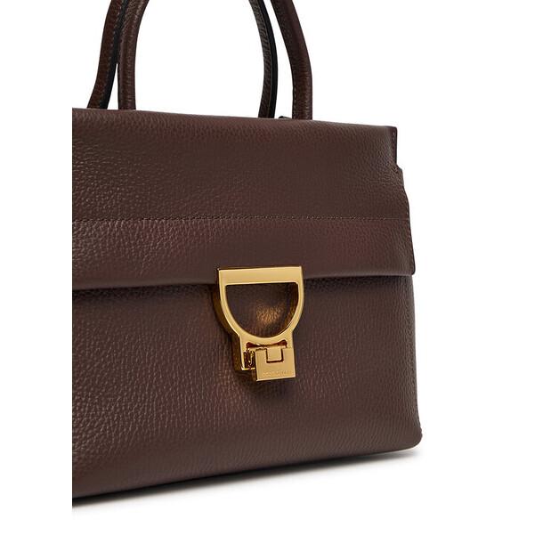 Bag Coccinelle MD5 Arlettis E1 MD5 18 01 01 Brown
