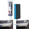 Car Scratch Remover Paint Care Tools Auto Swirl Remover Scratches Repair Polishing Auto Body Grinding Compound Anti Scratch Wax