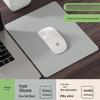 ZISIZ Minimalist Silicone Desk Mat
