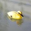 5pcs 9cm Hunting Decoy Floating Ducks Decoy Cute Simulation Floating Duckling Outdoor Garden Pond Pool Decor Water Decoration