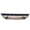 Front Bumper Lower Grille for Mercedes-Benz S-Class W222 (2014-2020), Part Number A2228857100.