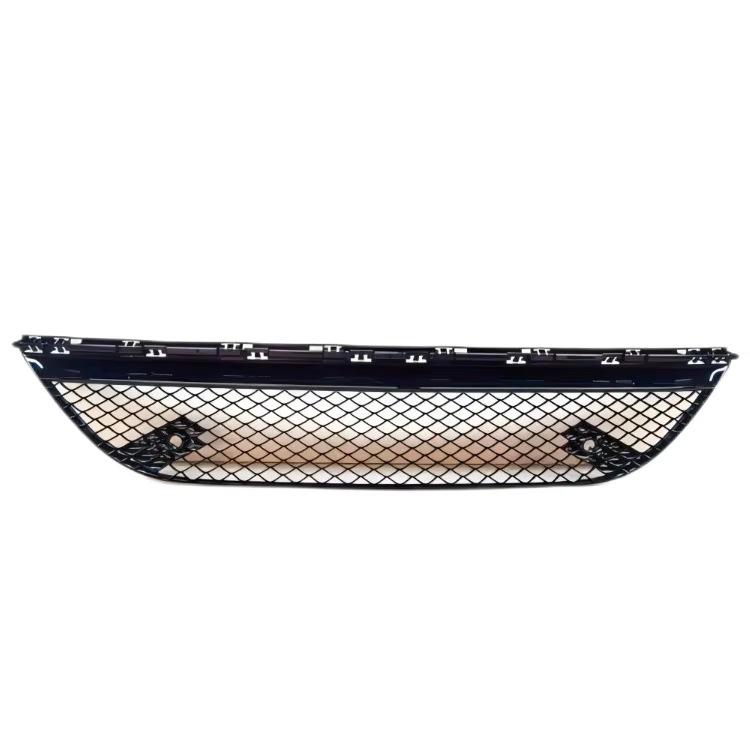 Front Bumper Lower Grille for Mercedes-Benz S-Class W222 (2014-2020), Part Number A2228857100.