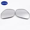 Car heated convex mirror glass for MITSUBISHI ASX 2010-2013.08 / OUTLANDER 2010 2011 2012
