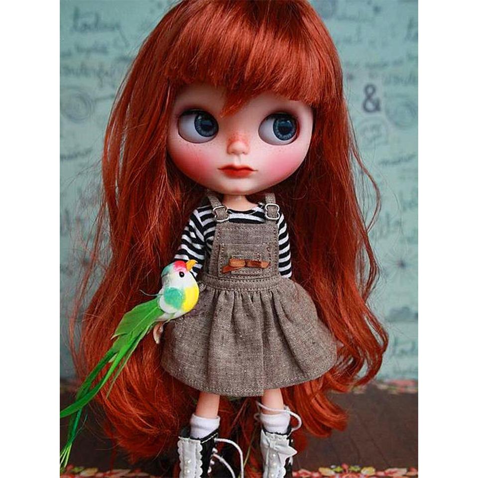 5D DIY Diamond Painting Cartoon Rhinestone Art Picture Full Square/Round Diamond Embroidery Inlaid Mosaic Home Decoration Gift