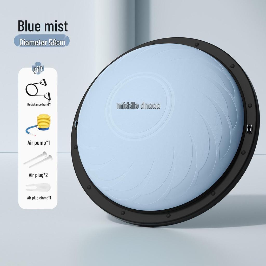 New High Rebound Explosion-Proof Bounce Ball for Indoor Sensory Training, PVC Enlarged, Ideal for Primary School Use