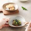 Ceramics Sauce Dipping Bowls For Ketchup Mustard Mayonnaise Wasabi Dipping Dishes Mini Sauce Plates For Sushi Dumplings Snacks