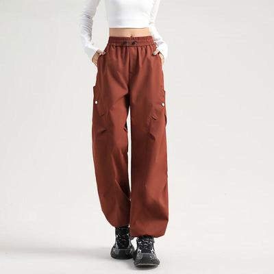 Alt giyim (Kadın) – Pantalon ve Kapriler