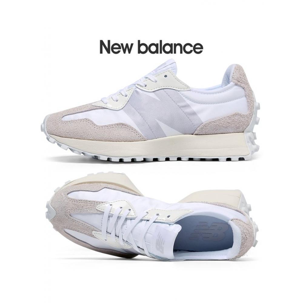 

New Balance 327 Unisex Sneakers Ws327sfd white260