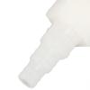10Pcs PP Water Tank Hose Connector G1/2 Thread Water Tank Hose Fitting  Chicken Water Dispenser
