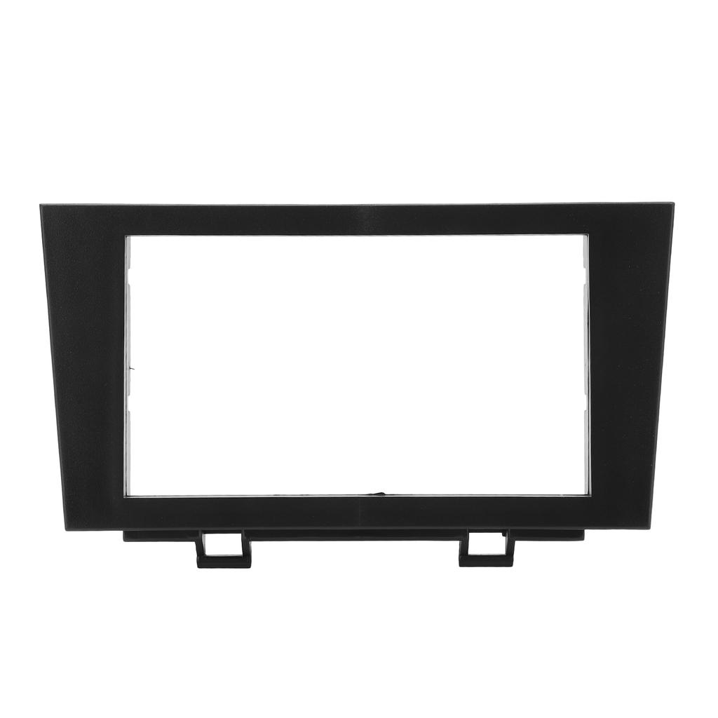 2DIN Rádio Stereo Fascia Rám Palubní deska CD Panel Kryt Náhrada pro ES300 1992?1996