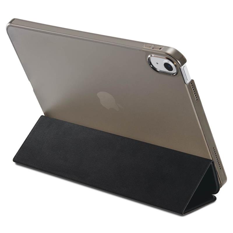 Spigen Smart Fold - Etui Do Ipad 10.9" (2022) (Czarny)