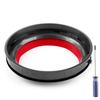 Dust Bin Bucket Seal Ring Replacement for Dyson V11 SV14 SV15 Vacuum Cleaner Accessories