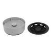 Smart Ashtray Self Extinguishing Small Multifunctional Negative Ion Air Purifier Ash Tray for Home