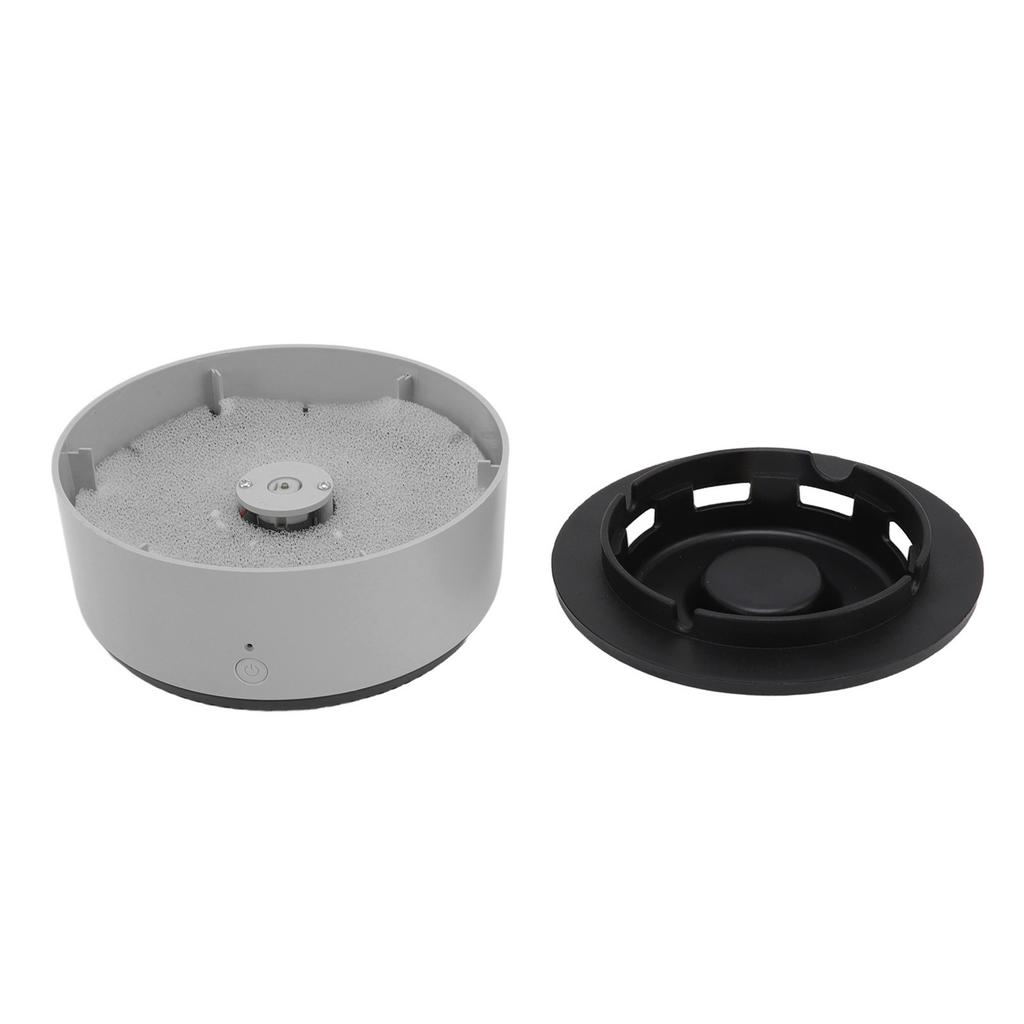 Smart Ashtray Self Extinguishing Small Multifunctional Negative Ion Air Purifier Ash Tray for Home